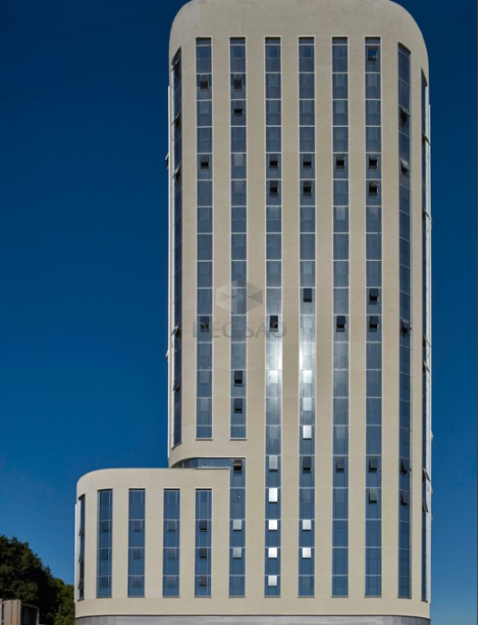 Sala à venda no Cidade Nova: 